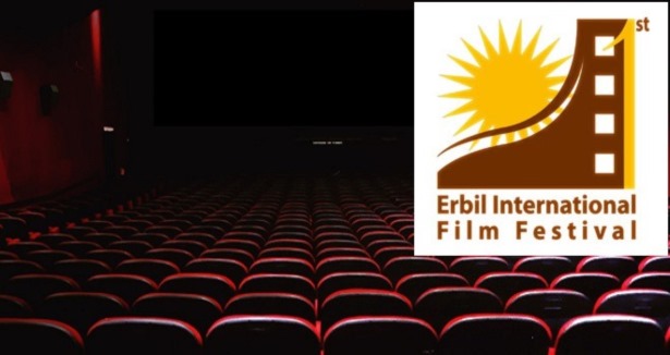 "Erbil Uluslararsı Film Festivali" sona erdi