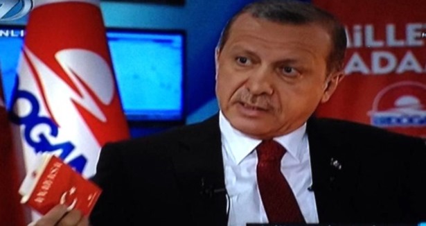 Erdoğan'dan yeni bedelli sinyali