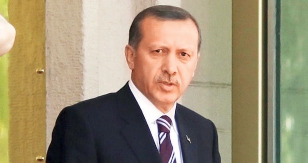 Erdoğan: Bizden bölge istedi vermedik