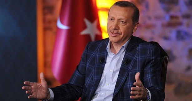 Erdoğan: 27 Nisan'ı muhtıra olarak düşünmüyorum