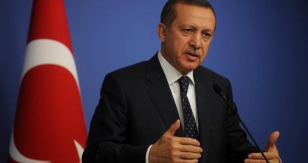 Erdoğan'dan 'çift başlılık' açıklaması