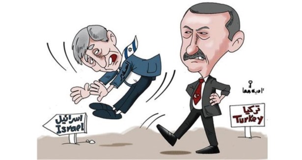 Erdoğan faktörü