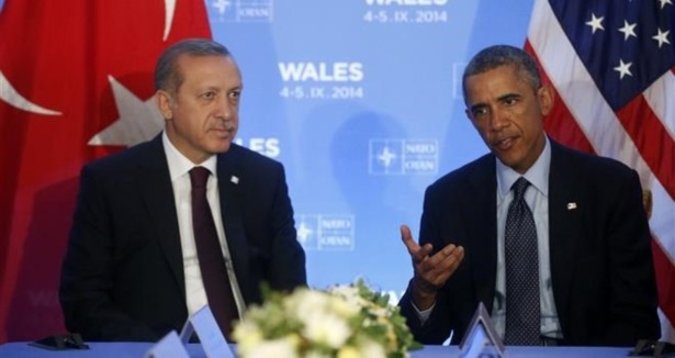 Obama'dan Türkiye'ye 635 milyar dolarlık ziyaret!