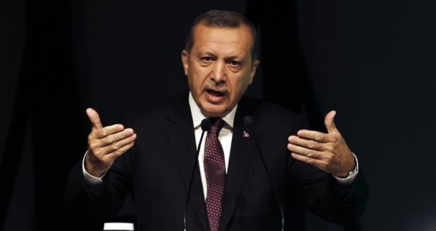 Erdoğan: Bir şartla Gezi Parkı'na giderim
