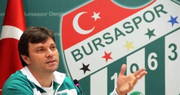 Ertuğrul Sağlam'dan transfere veto