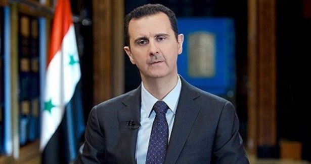 Suriye toplantısında flaş Esed kararı