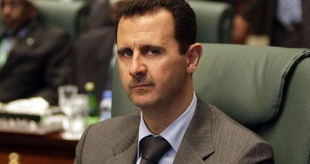 Esad'tan kritik açıklama