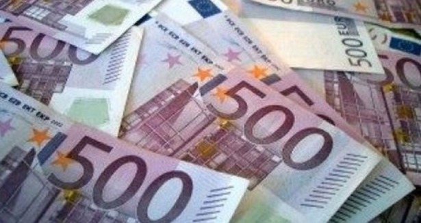 Gurbetçiler 100 milyar euronun peşinde