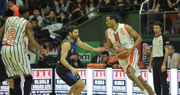 Fenerbahçe son saniyede yıkıldı