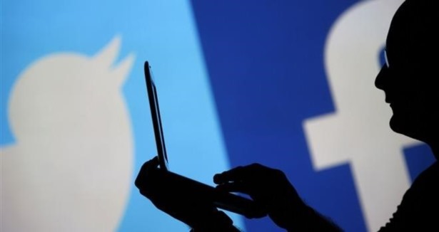 Facebook ve Twitter mesajlarına 50 bin TL ceza