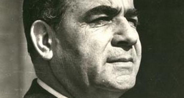 Faruk Nafiz Çamlıbel, 39 yıl önce bu gün öldü