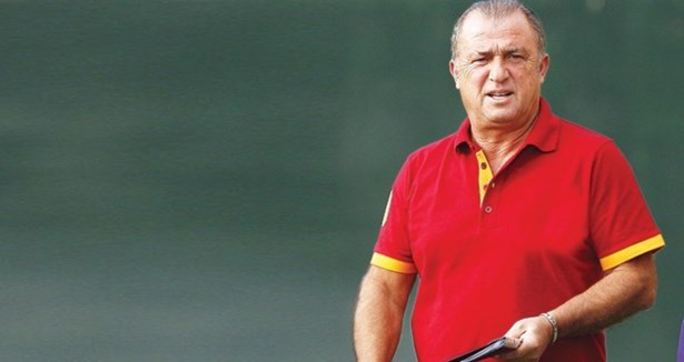 Terim'e büyük onur