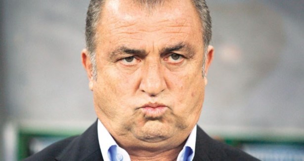 Terim'e büyük ayıp