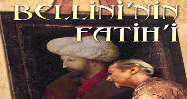 Bellini''nin Fatih''i, Selis Kitaplar''dan çıktı
