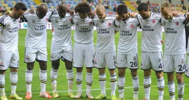 Şampiyon üç puanla bitirdi