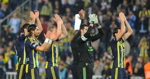 Kadıköy'de 2 gol var / CANLI ANLATIM