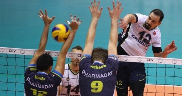 'Fenerbahçe bu takımı İstanbul'da yener'