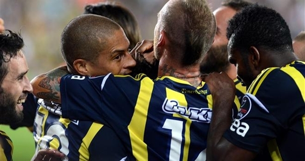 Fenerbahçe açılışı Marsilya ile yapıyor