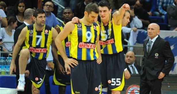 Fenerbahçe'de tek hedef galibiyet