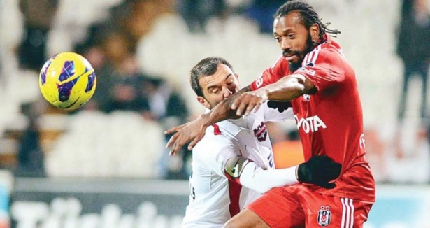 Aybaba'nın bavulu hazır