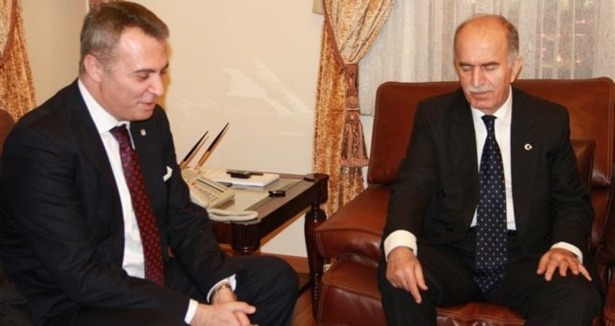Orman: Kulüpler kötü yönetiliyor