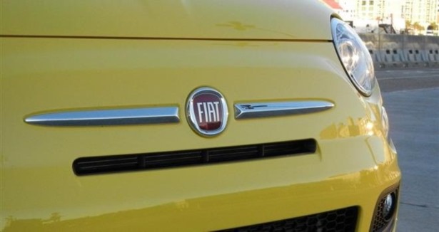 115 yıllık Fiat İtalya'yı terk ediyor