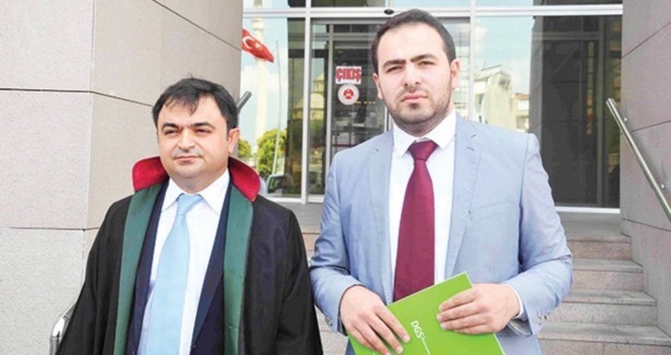 Gülen''in avukatından dezenformasyon