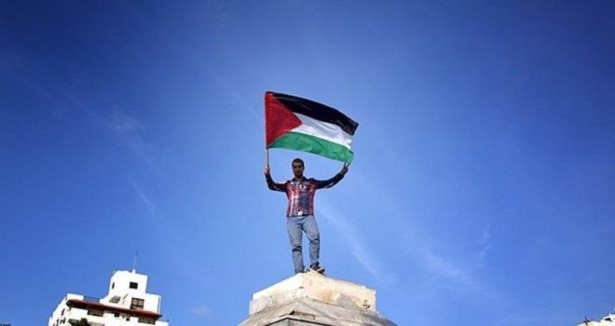 Hırvatistan: Filistin'i tanıma yolundayız