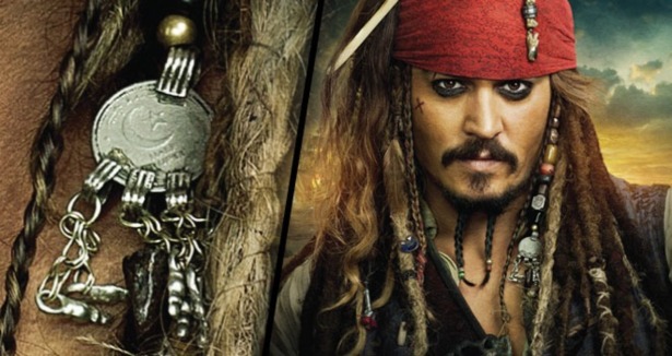 Jack Sparrow da Türk çıktı! 
