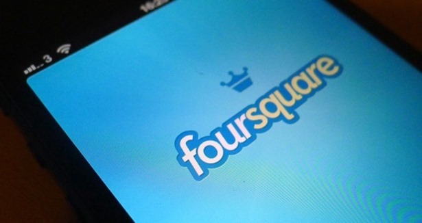 Foursquare'da check-in dönemi bitiyor