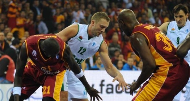 Galatasaray çok farklı