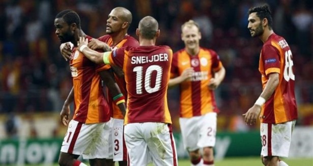 Galatasaray'da 2 kötü haber birden