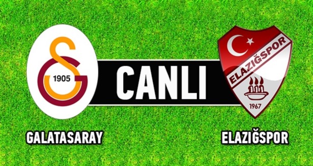 Arena'da gol yağmuru / CANLI ANLATIM