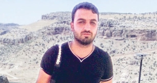 PKK gazeteci kaçırdı