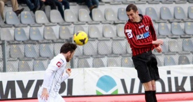 Gençlerbirliği: 3 Çaykur Rizespor: 1 (Maç özeti)