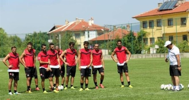 Gençlerbirliği'nde yabancı açmazı