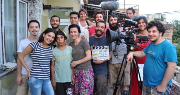 Kadın dramı Adana'da film oldu