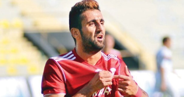 Gökhan Karadeniz''i Trabzon kaptı