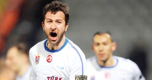 Trabzon boyun eğdi