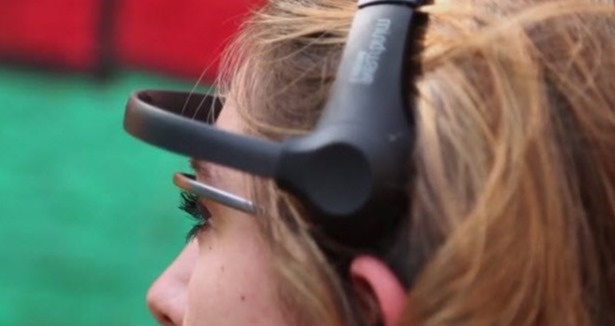 Google Glass aklınızı okuyacak!