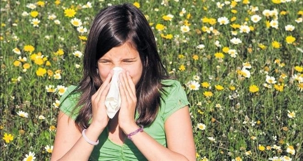 Okula başlayan alerjik çocuklara dikkat