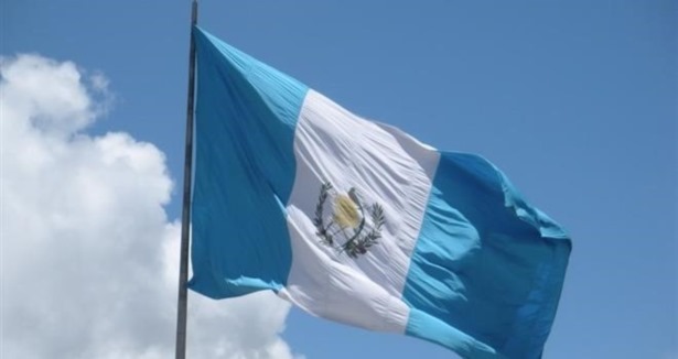 Guatemala'da OHAL ilan edildi