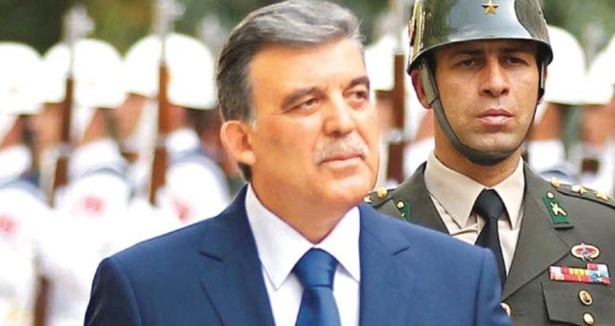 Cumhurbaşkanı Gül Adana''da