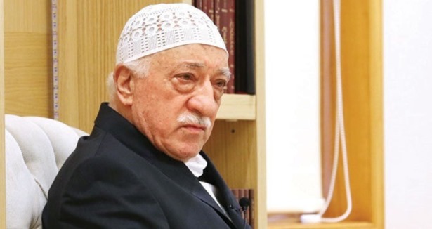 4 kişiden Fethullah Gülen hakkında suç duyurusu