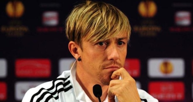 Guti: Türkiye'yi hiç özlemiyorum