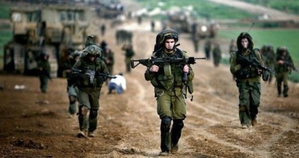 İsrailli askerlerden ilginç mektup