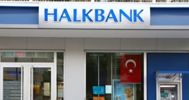 Halkbank'ta inceleme