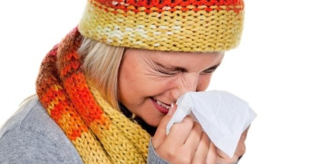Soğuk hava nasıl hasta ediyor?