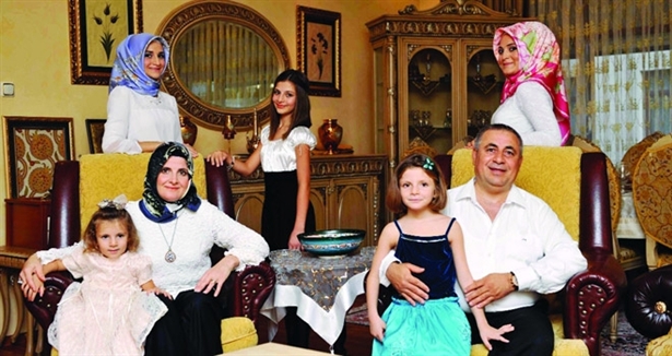 Hayata sıfırdan başladı