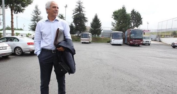 Halilhodzic'in imza tarihi belli oldu